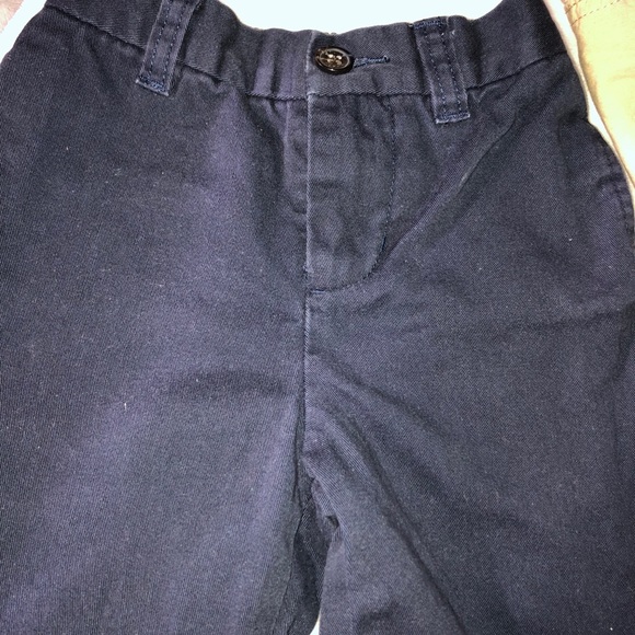 Chaps, Chaps, Chaps - Picture 4 of 9